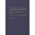 Marching Orders: The Role of the Military in South Korea's Economic Miracle, 1961-1971 - Hardcover