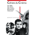 Cahiers Du Cinéma - Paperback