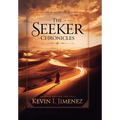 The Seeker Chronicles - Hardcover
