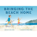 Bringing the Beach Home - Hardcover