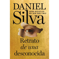 Portrait of an Unknown Woman \ Retrato de Una Desconocida - Paperback
