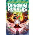 Dungeon Runners: Sky Battles - Hardcover
