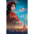 The Lost Girl in Paris - Hardcover