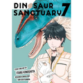 Dinosaur Sanctuary Vol. 7 - Paperback