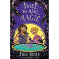 Twice We Make Magic - Paperback