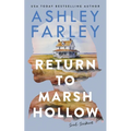 Return to Marsh Hollow - Paperback