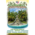 Natural Intelligence: The Technology of Peace - Paperback