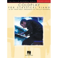 Coldplay for Classical Piano: Arr. Phillip Keveren the Phillip Keveren Series Piano Solo - Paperback