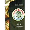 Eugene McCarthy and the Rise and Fall of Postwar American Liberalism - Paperback