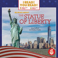 We Read about the Statue of Liberty - Library Binding