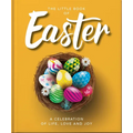 The Little Book of Easter - Hardcover