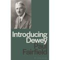 Introducing Dewey - Hardcover
