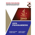 Java Programming (22412) - Paperback