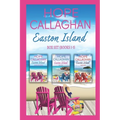 Easton Island: Book Bundle Box Set (Books 1-3) - Paperback