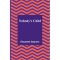 Nobody's Child - Paperback