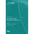 Information and Divergence Measures - Hardcover