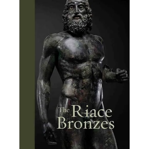 The Riace Bronzes - Hardcover