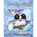 Come Fly with Elf - Paperback