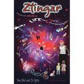 ZTINGAR discovers the ANSWER to Life into Out and Back Again - Paperback