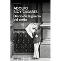 Diario de la Guerra del Cerdo / Diary of the War of the Pig - Paperback