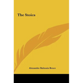 The Stoics - Hardcover