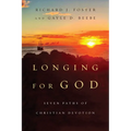 Longing for God: Seven Paths of Christian Devotion - Paperback