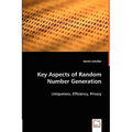 Key Aspects of Random Number Generation - Paperback