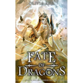 Fate of Dragons: a dragon fantasy romance adventure series - Paperback
