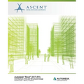 Autodesk Revit 2017 (R1) Architecture: Site and Structural Design - Metric: Autodesk Authorized Publisher - Paperback