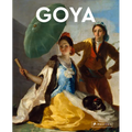 Goya: Masters of Art - Paperback