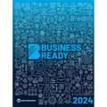 Business Ready 2024 - Paperback