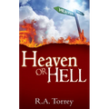 Heaven or Hell - Paperback