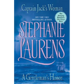 Captain Jack's Woman and a Gentleman's Honor - Paperback