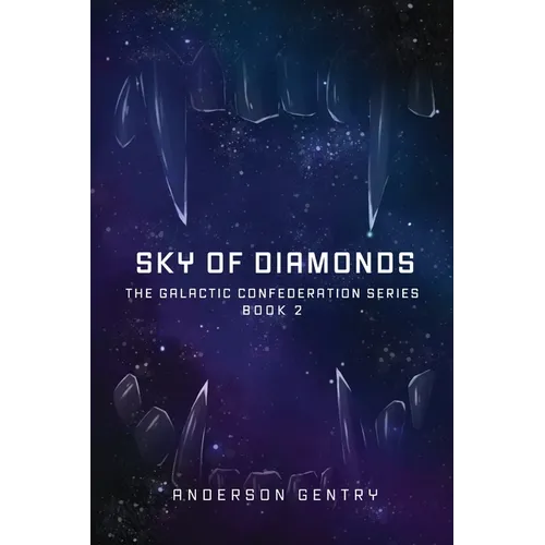 Sky of Diamonds - Paperback