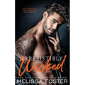 Irresistibly Wicked - Paperback