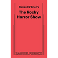 The Rocky Horror Show - Paperback