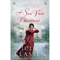 A Sea View Christmas: An on Devonshire Shores Novella - Paperback