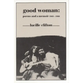 Good Woman: Poems and a Memoir 1969-1980 - Paperback