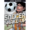 Soccer Shake-Up - Paperback
