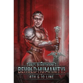 Behold: Humanity!: 4th & 10 Line - Paperback