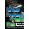 The Forensic Psychology of Criminal Minds - Paperback