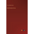 Doña Brianda de luna - Hardcover