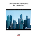 Advances in Building Science and Technology - Paperback