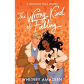 The Wrong Kind of Falling - Paperback