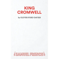 King Cromwell - Paperback