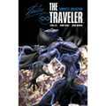 The Traveler: Complete Collection - Paperback