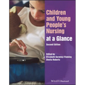 Children and Young People's Nursing at a Glance - Paperback