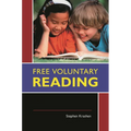 Free Voluntary Reading - Paperback