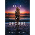Tell Me A Secret - Hardcover