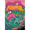 The Littlest Fighter - Paperback